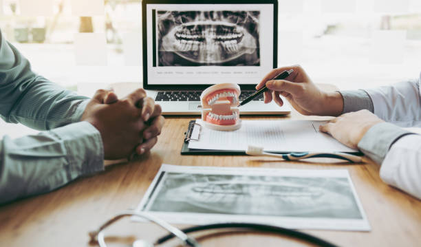 Best Walk-In Emergency Dentist in Farwell, TX