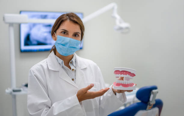 Best Pediatric Emergency Dentist in Farwell, TX