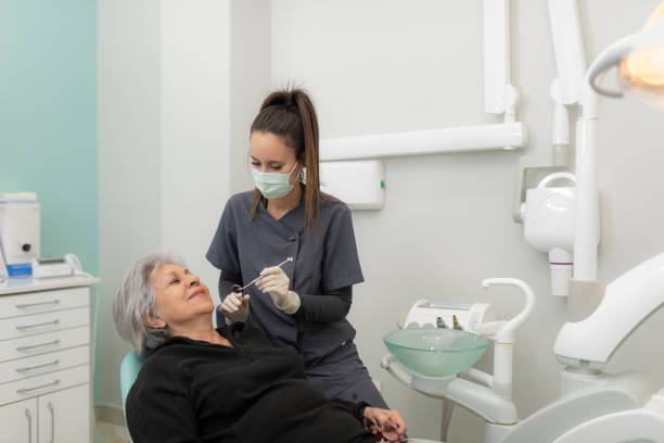 Best Emergency Treatment for Toothache in Farwell, TX