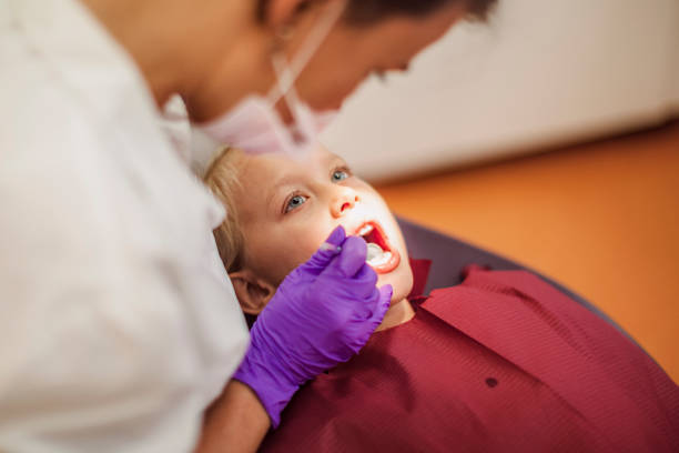 Best Emergency Treatment for Toothache in Farwell, TX