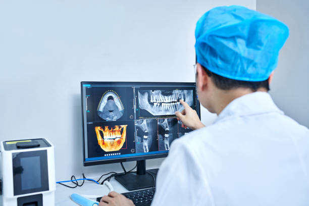 Best Emergency Treatment for Toothache in Farwell, TX