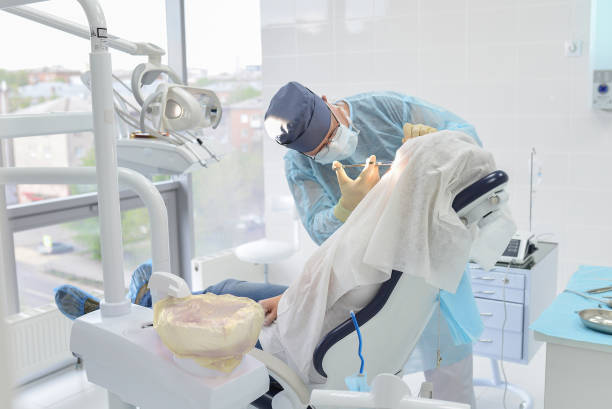 Best Weekend Emergency Dentist in Farwell, TX